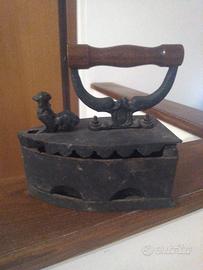 ferro da stiro antico