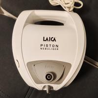 Aerosol Laica ne2003 con vari accessori 