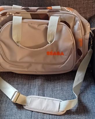 borsa pannolini