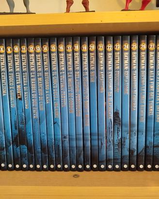 Batman La Leggenda  1  - 75