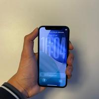 iPhone 12 mini blu da 64 gb