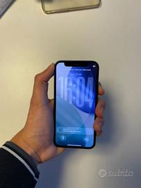 iPhone 12 mini blu da 64 gb