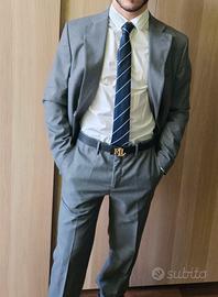Abito Completo elegante giacca pantalone 