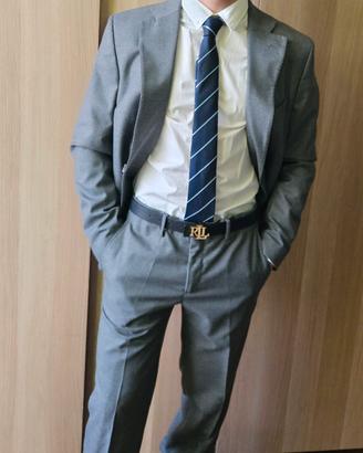 Abito Completo elegante giacca pantalone 