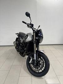 Benelli Leoncino 500 BENELLI LEONCINO 500