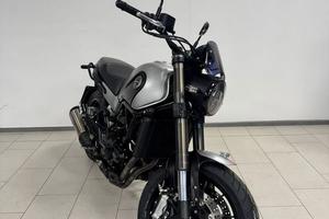 Benelli Leoncino 500 BENELLI LEONCINO 500