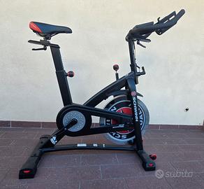 SCHWINN IC7 Spinbike - Spinning
