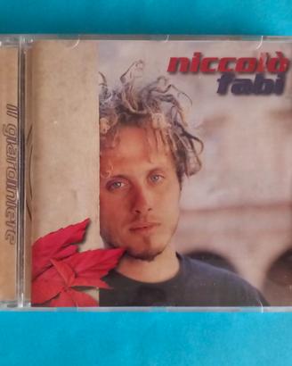 Niccolò Fabi - Il giardiniere
