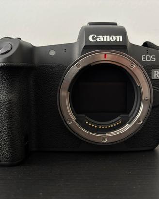 Canon Eos R