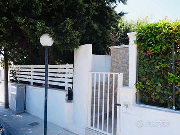 Appartamento a 200 mt dalle spiagge di lido marini