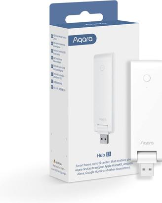 Aqara Hub Domotica E1