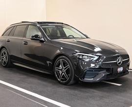 Mercedes-Benz Classe C C 220 d Mild hybrid S....