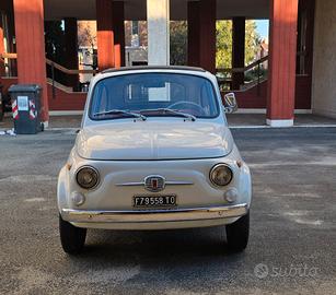 Fiat 500 f