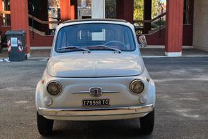 Fiat 500 f