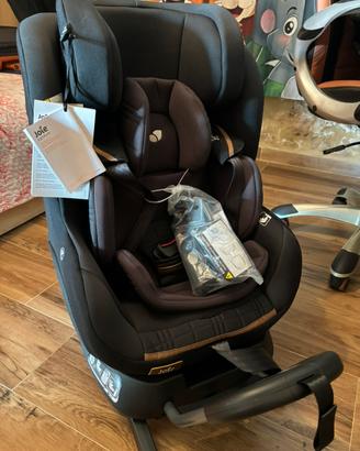 Seggiolino auto Joie Signature i-prodigi isofix