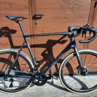 Bicicletta Basso Diamante