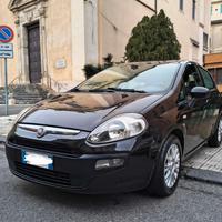 Fiat Punto Evo Punto Evo 1.3 Mjt 95 CV DPF 5 porte