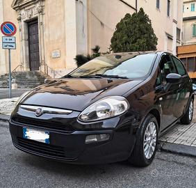 Fiat Punto Evo Punto Evo 1.3 Mjt 95 CV DPF 5 porte