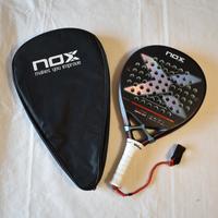 Nox Ml10 Bahia