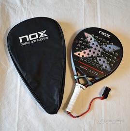 Nox Ml10 Bahia