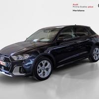 Audi A1 Sportback 25 TFSI Citycarver Admired