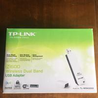 Tp-Link N600 wireless