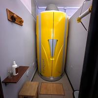 Macchinari professionali per estetica a solarium