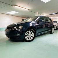 Volkswagen Golf 1.6 TDI 5p. Highline BlueMotion Te