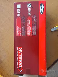 Bitron AN 5829 protezione anti pioggia 