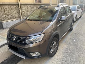 DACIA Sandero 2ª serie - 2018