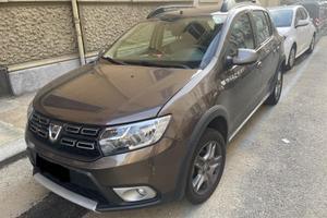 DACIA Sandero 2ª serie - 2018
