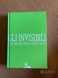 Gli invisibili e il segreto di misty bay
