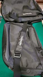 borse laterali  interne honda