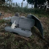 Pezzi Yaris Toyota 2008