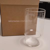 4 bicchieri Westwing collection 
