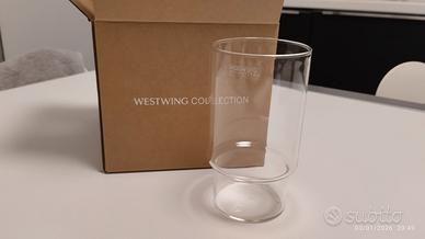 4 bicchieri Westwing collection 