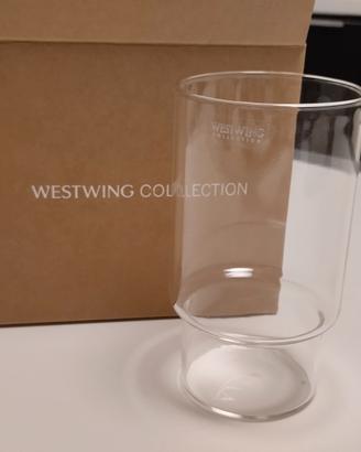 4 bicchieri Westwing collection 