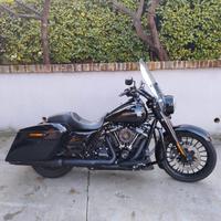 Harley-davidson Touring Road King Special 107