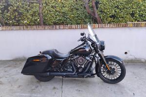 Harley-davidson Touring Road King Special 107