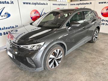 Volkswagen ID.4 Pro Performance NETTO 12700