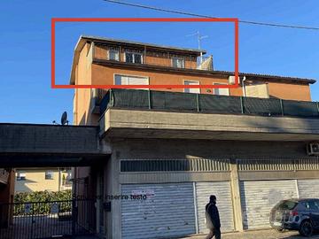 Immobile in asta di 93 m² con 3 locali a Solza