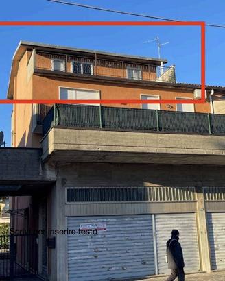 Immobile in asta di 93 m² con 3 locali a Solza