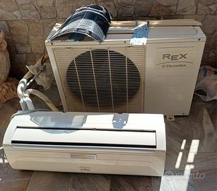 Climatizzatore Rex