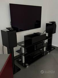 Mobile per sistemi High-end AV SPECTRAL