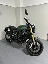 Leoncino 800