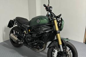 Leoncino 800