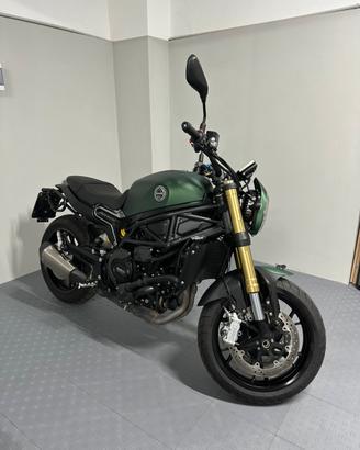 Leoncino 800