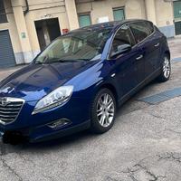 Lancia Delta 1.8 turbo benzina