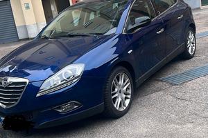 Lancia Delta 1.8 turbo benzina