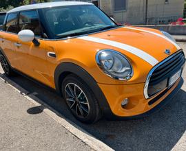 MINI Mini 5 porte (F55) Cooper - 2017 - 85.000km